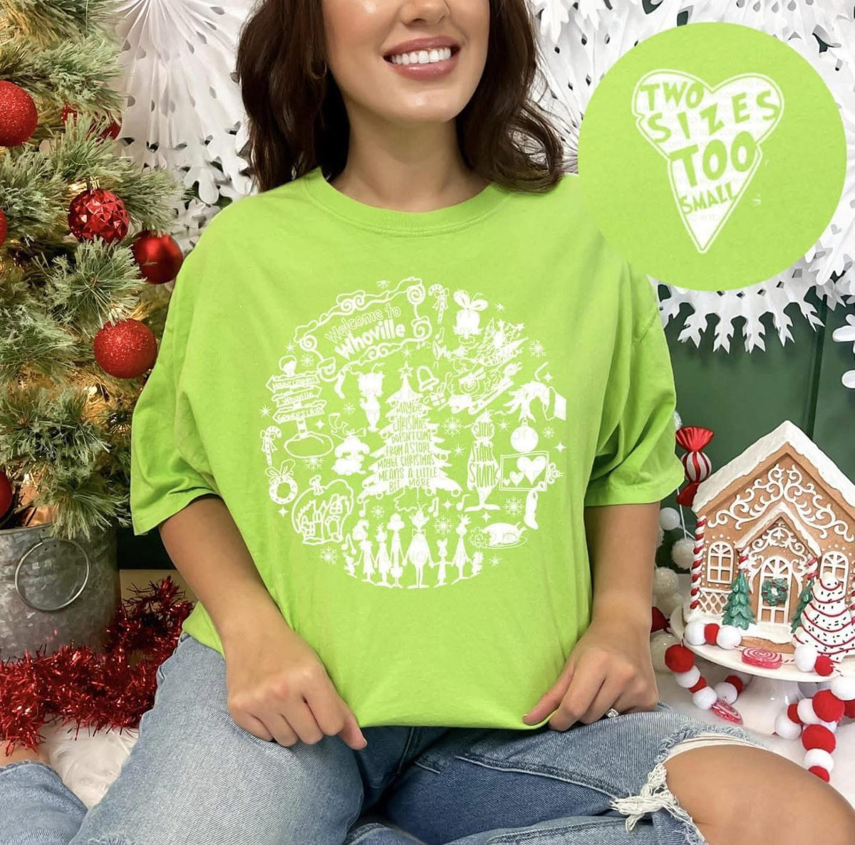 The Grinch