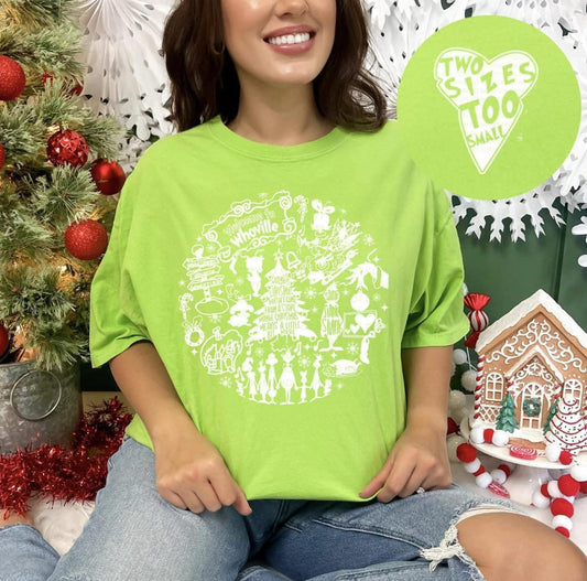 The Grinch