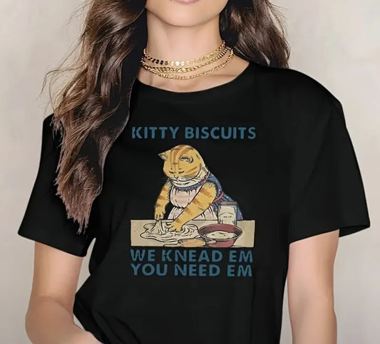 Kitty Biscuits