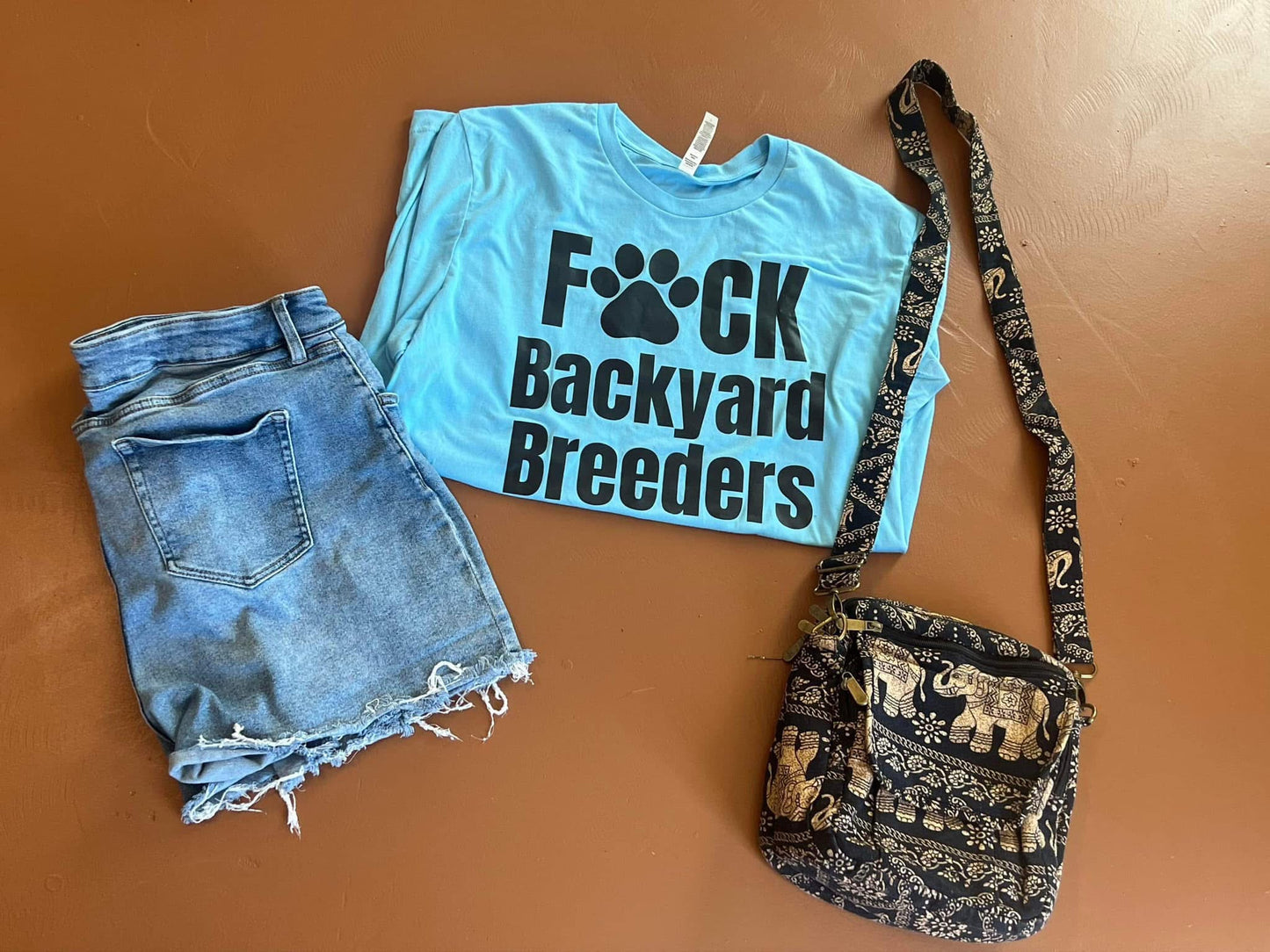 F🐾ck Backyard Breeders