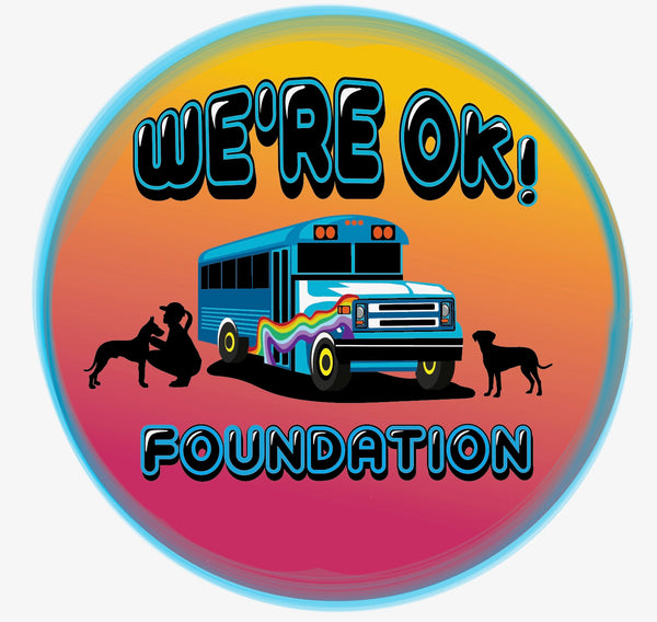 We’re OK Foundation